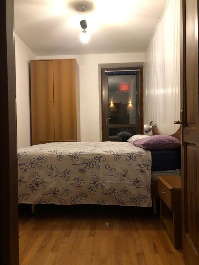 La Maison De Linanna Aymavilles Екстериор снимка